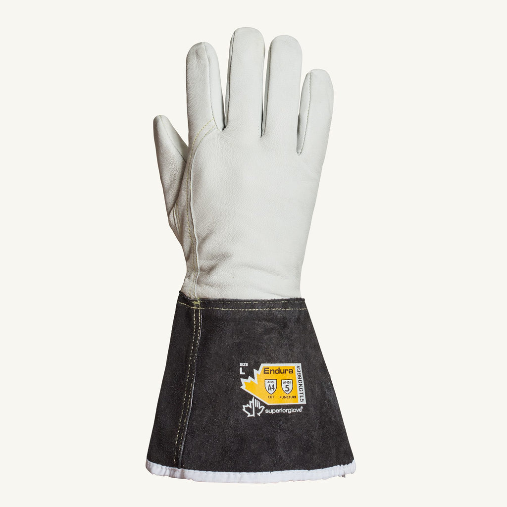 Beber Carvers Kevlar Glove - Yandles