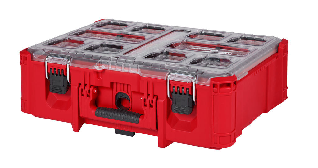 Milwaukee PACKOUT 5-Compartments Small Parts Organizer 48-22-8435