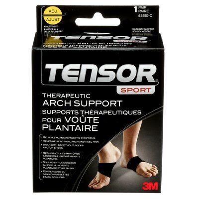 Tensor Hot/Cold Adjustable Shoulder Wrap