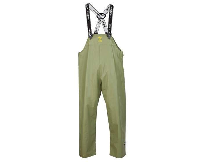 Bib Pants - Helly Hansen Storm Fishing Rain Bib, 70583 – Hansler Smith