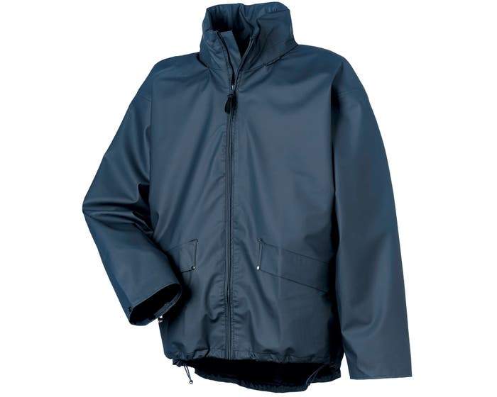 Rain Coat - Helly Hansen Gale Phthalate-Free Waterproof Rain Jacket, 7 –  Hansler Smith