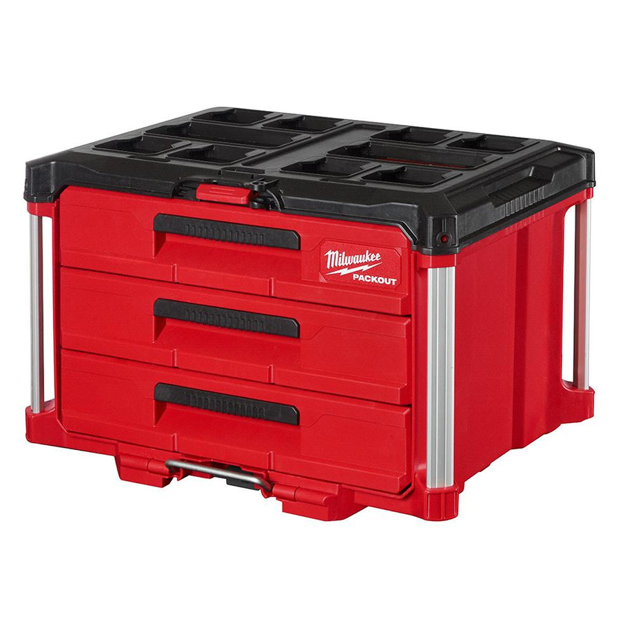 for Milwaukee Packout 48-22-8473 Drawer Dividers, Work on Milwaukee Tool  Box - Yahoo Shopping