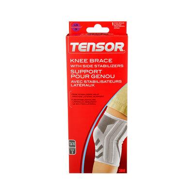 Braces & Supports - 3M FUTURO Knee Support, (Case of 6), 76586ENFR –  Hansler Smith