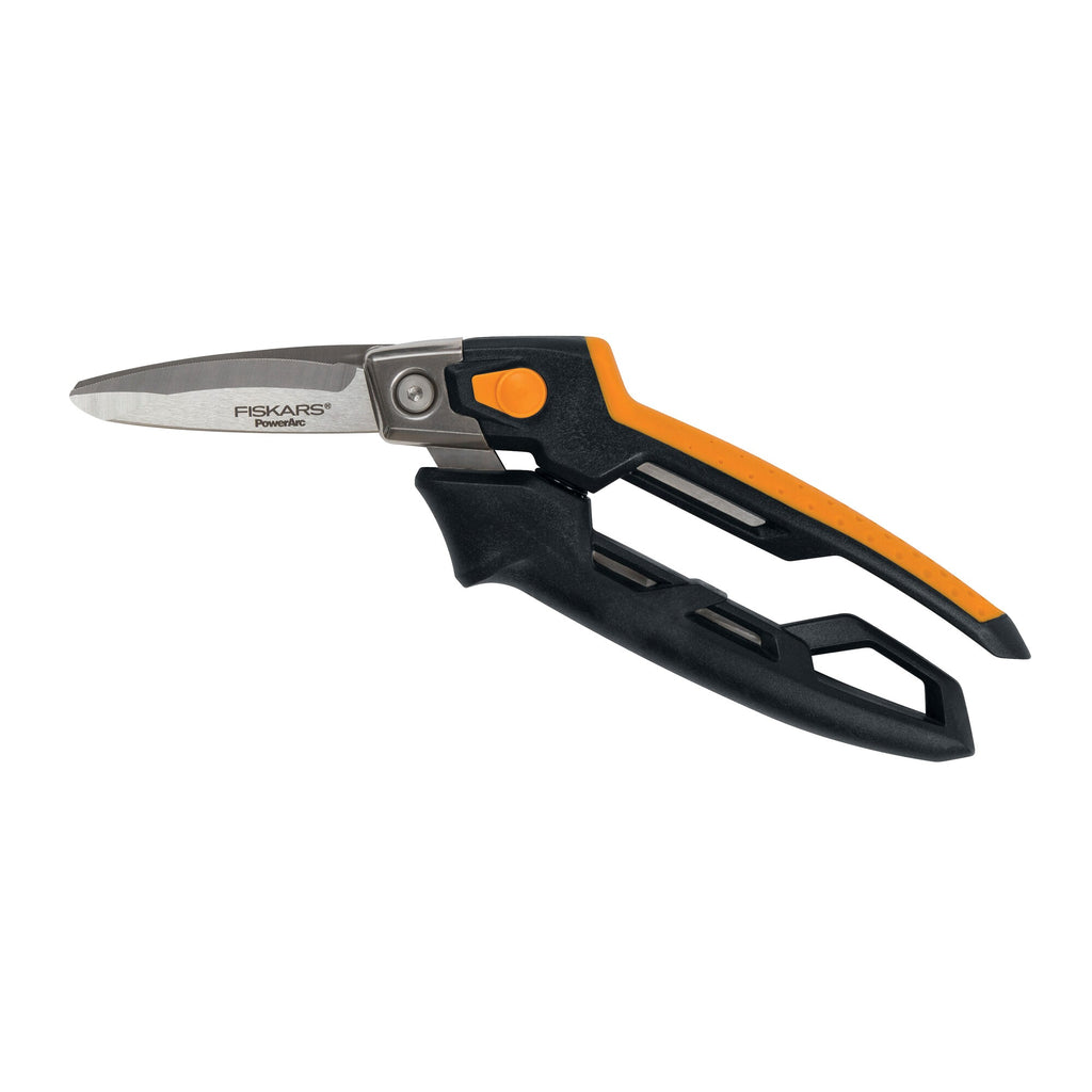 Fiskars Plastic Pipe Cutter