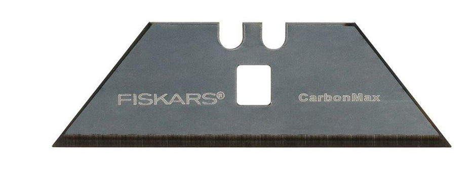 Fiskars Carpenter´s Fixed Blade Utility Knives Silver