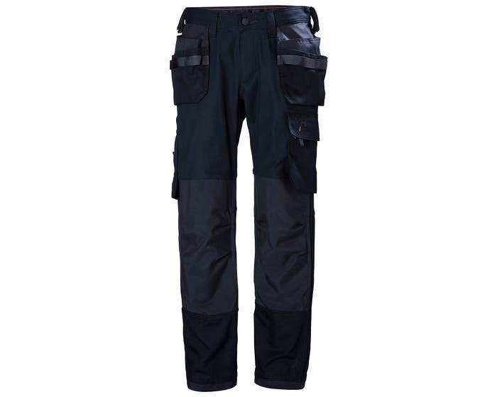 Work Pants - Helly Hansen Women's Luna Construction Work Pants, 77482 –  Hansler Smith