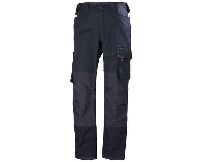 Work Pants – Hansler Smith