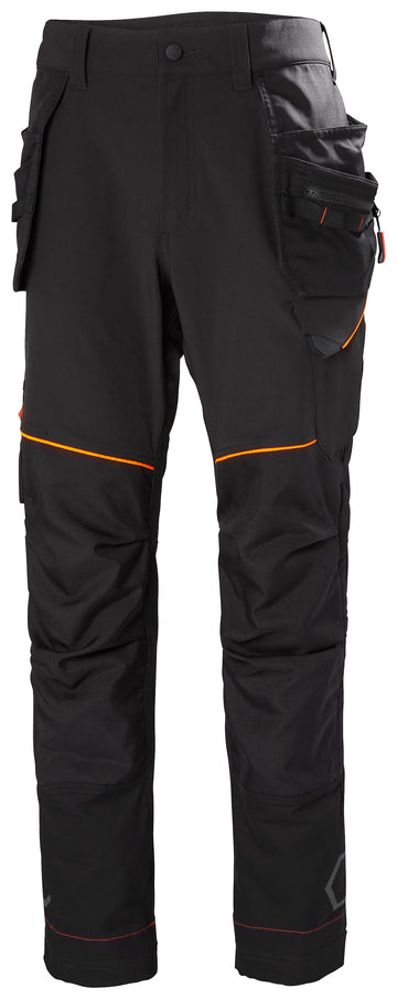 Work Pants - Helly Hansen Oxford Lined Cons Pant NA, 77489 – Hansler Smith