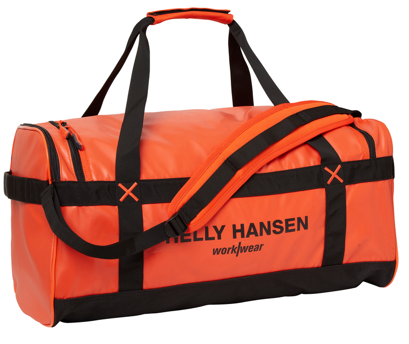 Trolley 95L Professionnel Helly Hansen