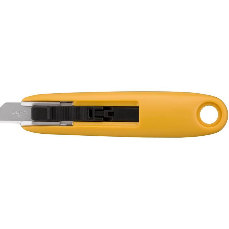 OLFA SK-16 Quick-change Concealed Blade Safety Knife