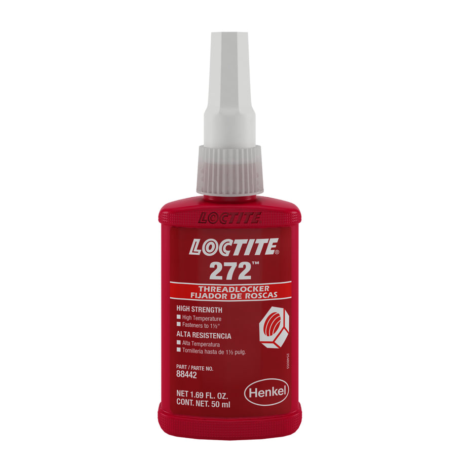 LOCTITE 243 IDH: 1918989 LOCTITE - Anaerobic adhesive