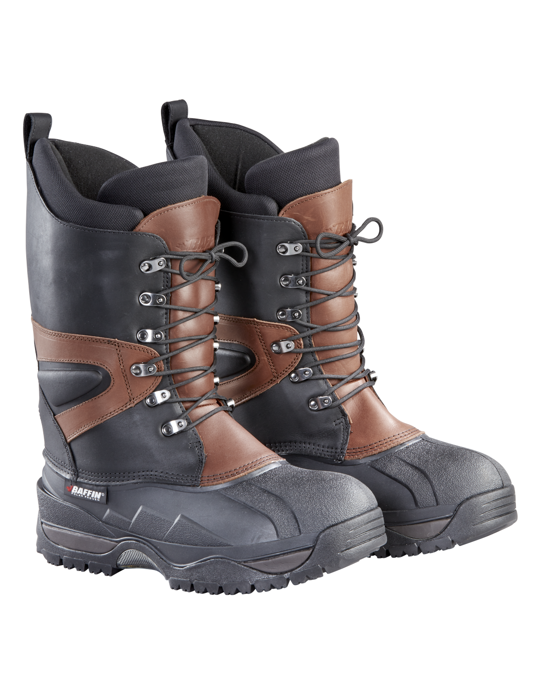 Boots - Baffin Apex, Pin Expedition Collection -70C, Mens Sizes 7-15 ...