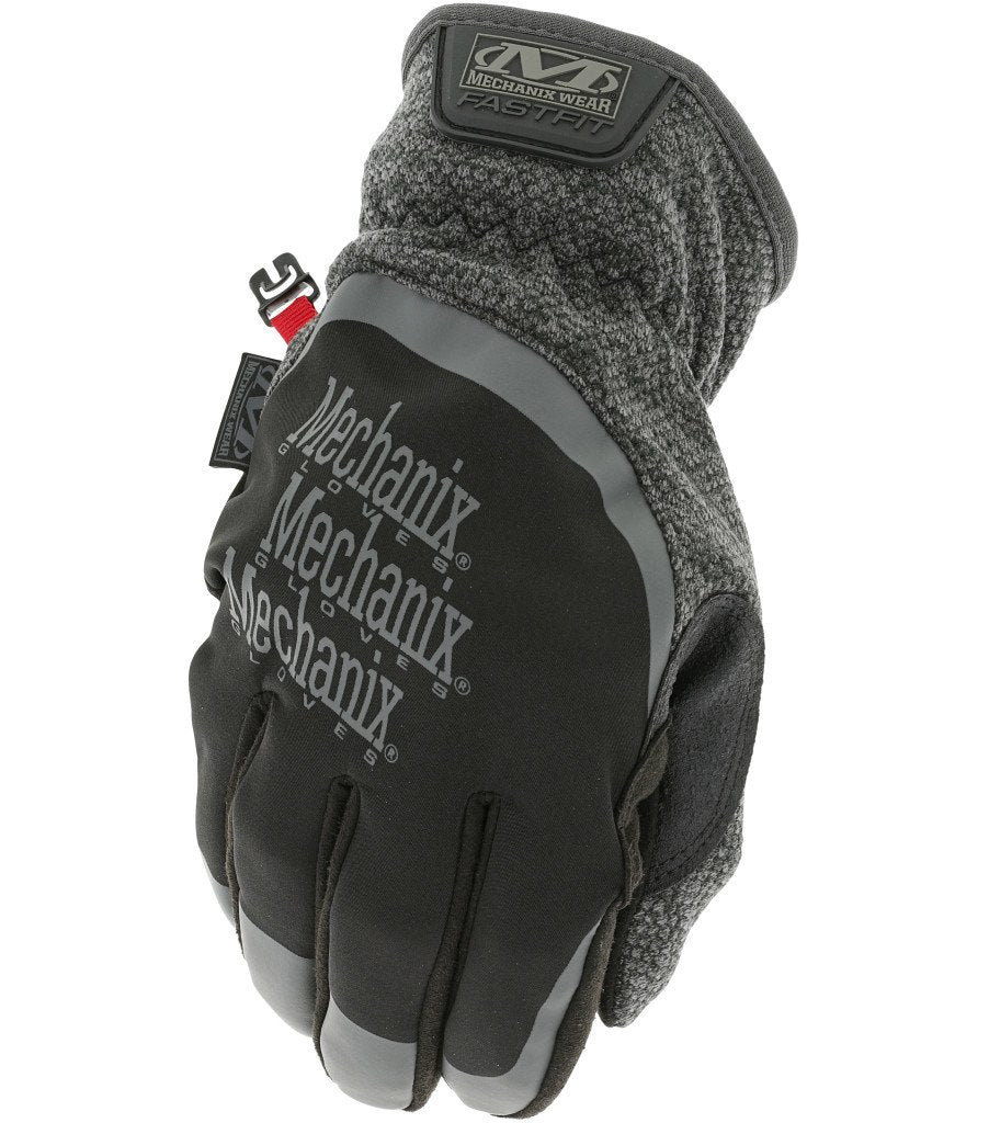 Heated Gloves - Mechanix Wear ColdWork™ with clim8® Technology, CWKHT- –  Hansler Smith