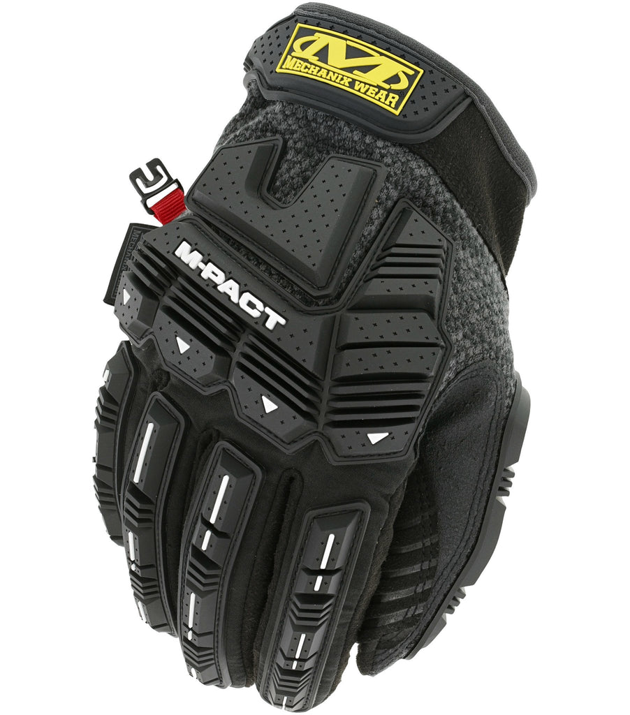 Mechanix Wear Gant chauffant ColdWork - clim8® - gants chauffants