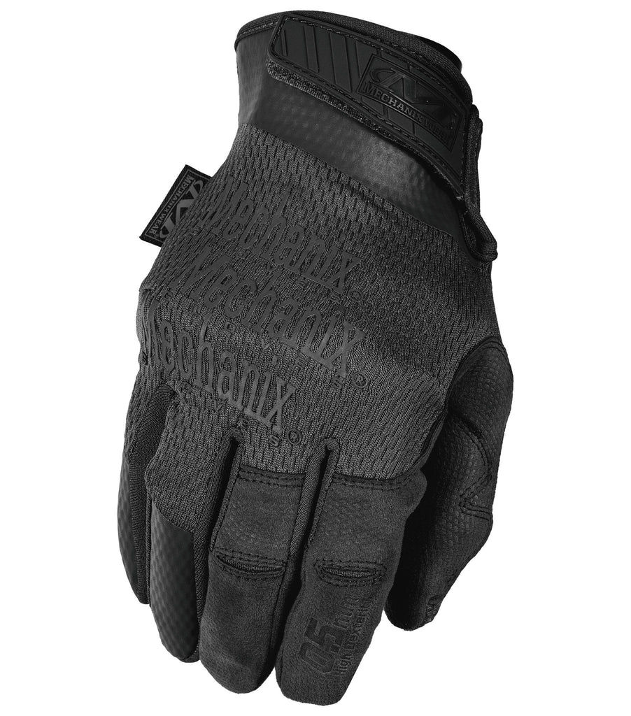 Mechanix Wear: M-Pact Covert Tactical Gloves with Secure Fit