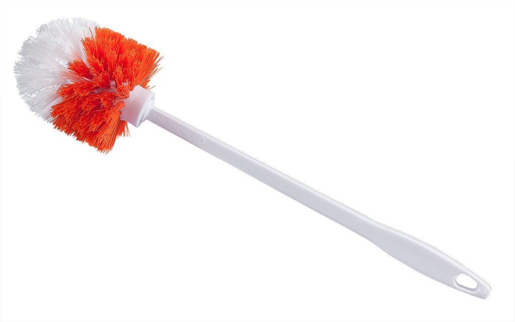 toilet bowl brush