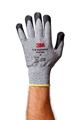 3M™ Comfort Grip Gloves - Winter