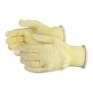 Superior Glove Contender Cut Resistant Gloves - Heavyweight Heat Resistant  Gloves SBKG (1 Pair Work Gloves) Size Medium - Yahoo Shopping