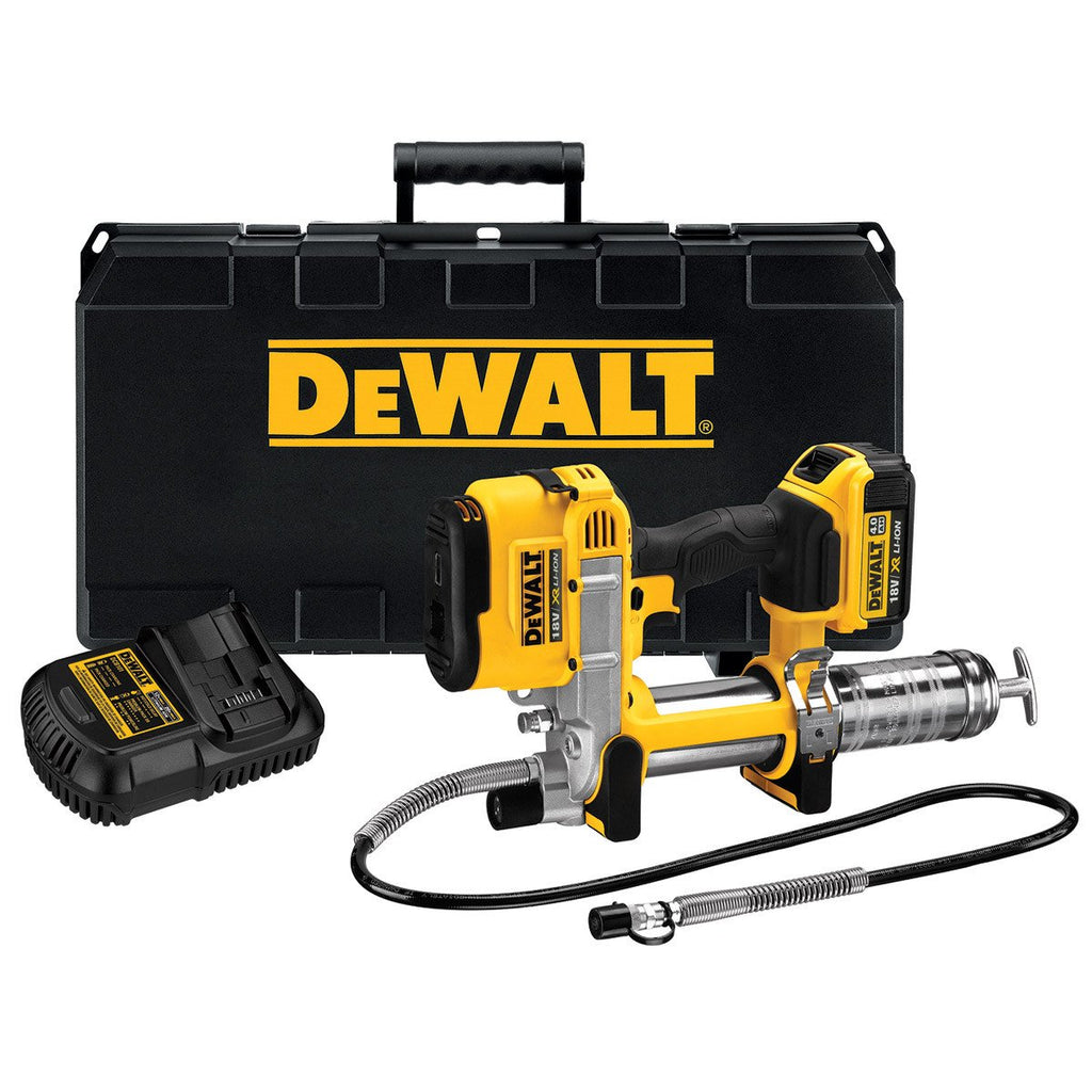 デウォルト(DeWALT) コードレス ジスクグラインダ 電動工具 研磨工具