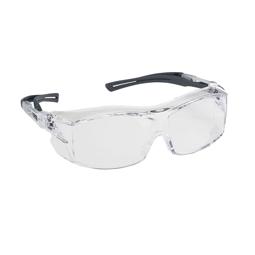 Protective Glasses Dynamic Safety Otg Extra™ Rimless Safety Glasses