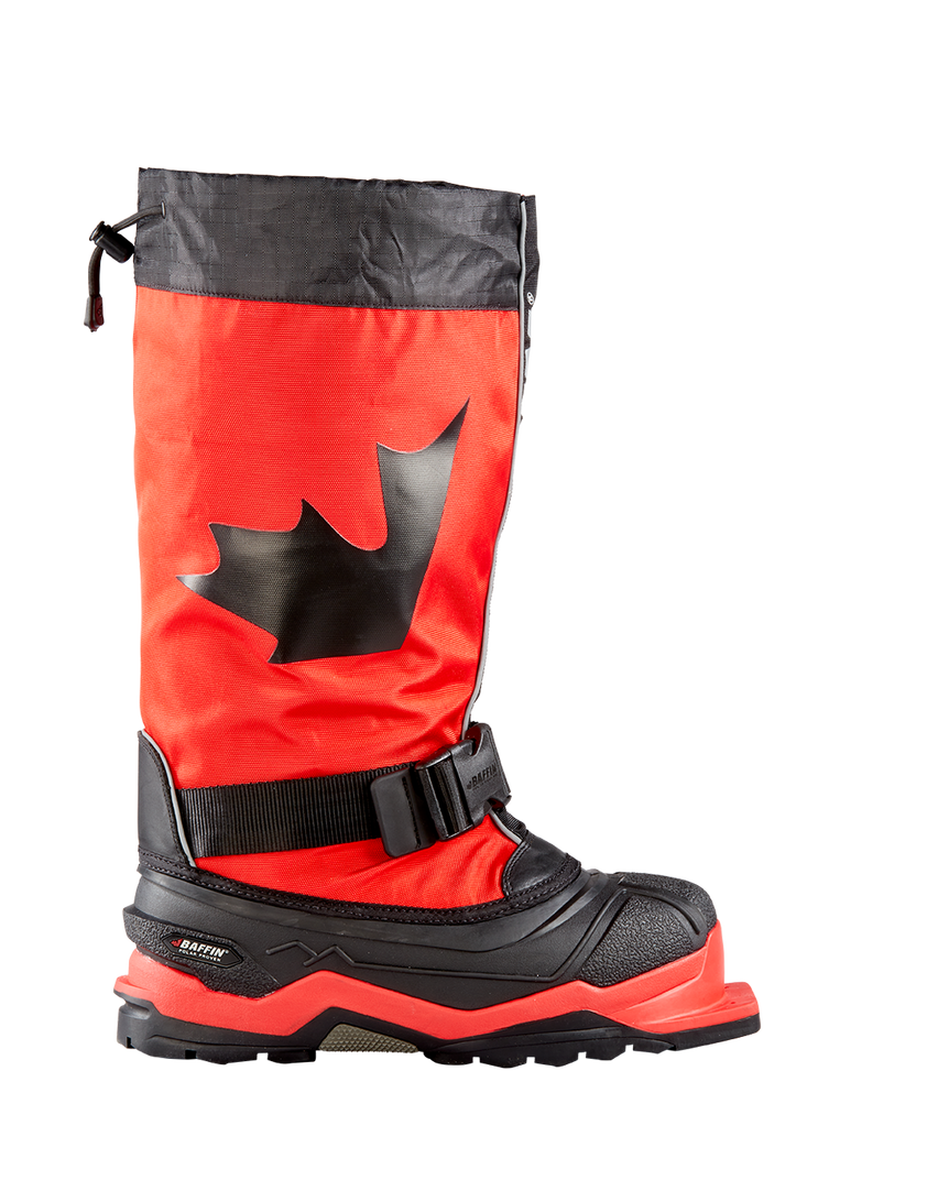 Boots - Baffin Guide Pro II, Pin Expedition Collection -70C, Mens Size ...