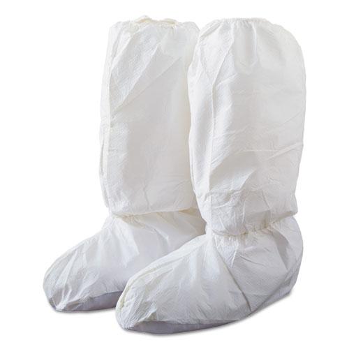 Boot Cover - DuPont Tyvek IsoClean 