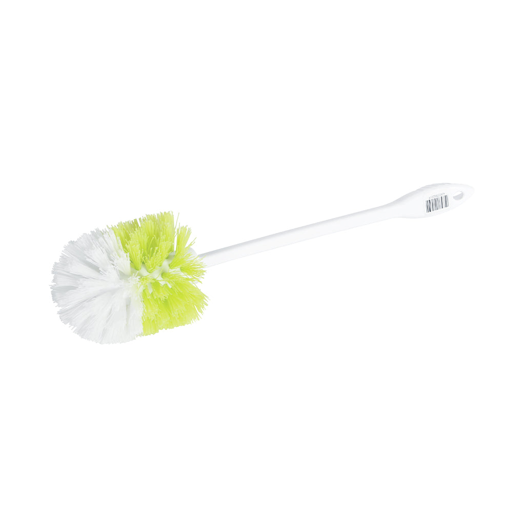 Nylon Plastic Toilet Brush, Size: 25inch