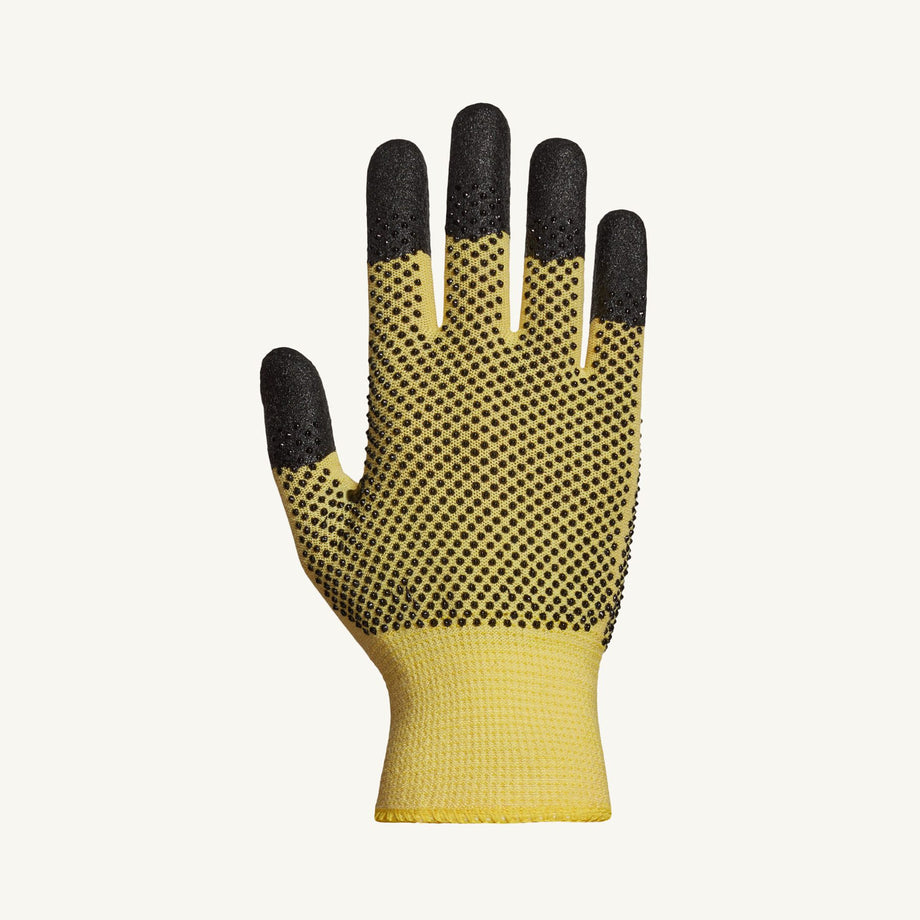 Cut Resistant Gloves- Superior Glove Contender Pre-Shrunk 50% DuPont K –  Hansler Smith