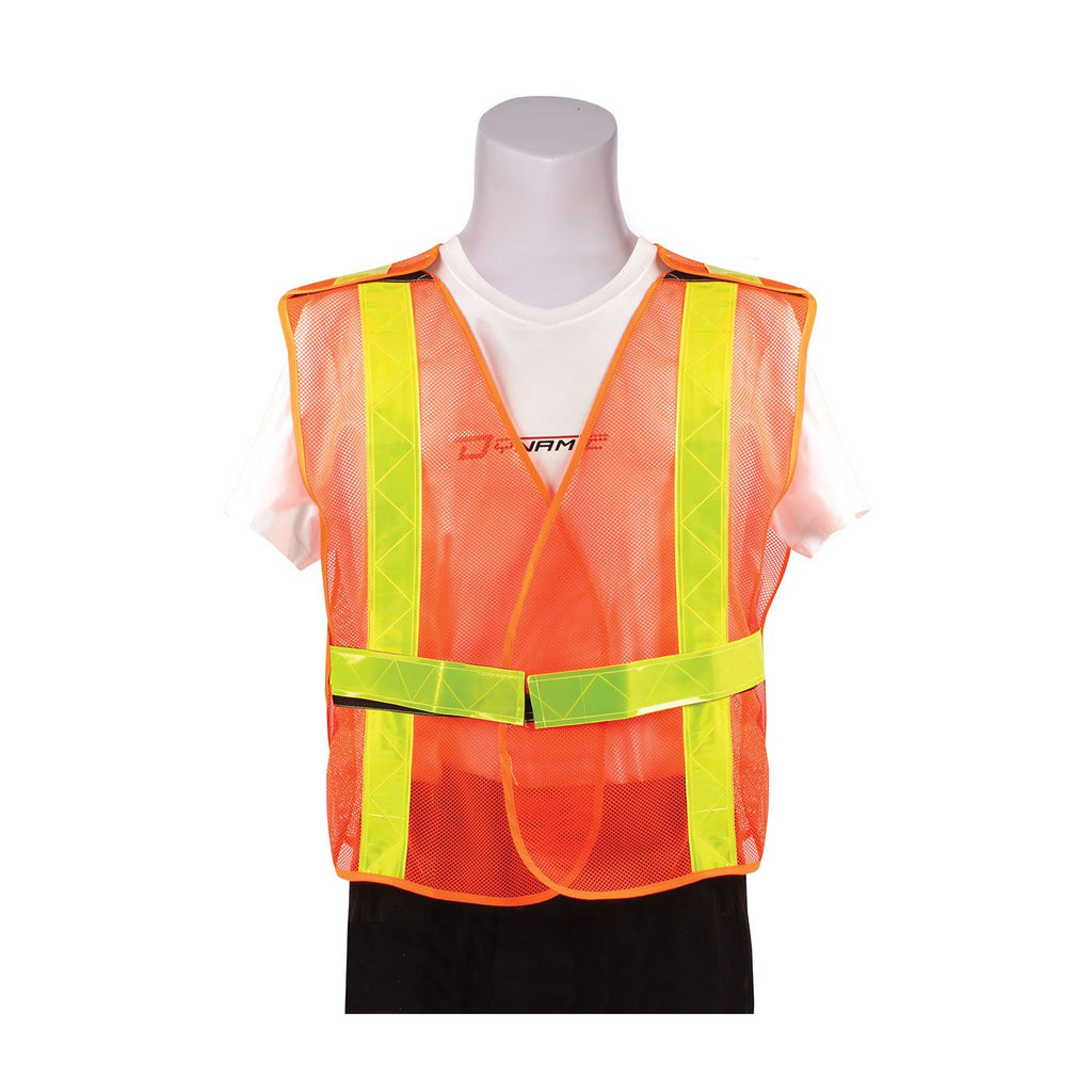 Safety Vest - Dynamic ANSI Type R Class 2 and CSA Z96 Two-Tone X