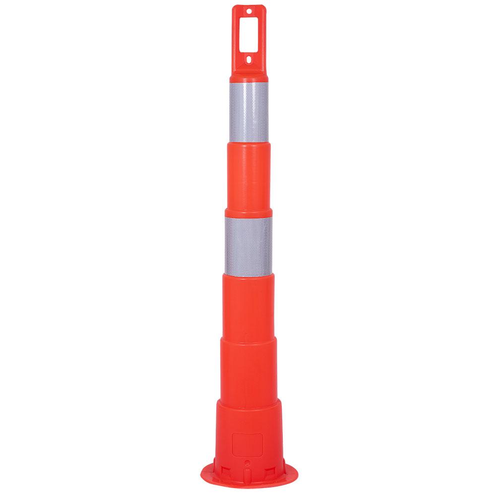 Wing Tip Marker Caddy for Delineator - Traffic Cones For Less