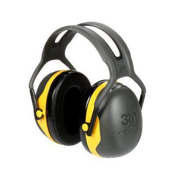 3M Peltor X2 : Casque antibruit Adulte 31dB