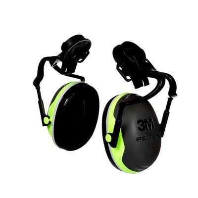 Casque forestier complet 3M™ PELTOR