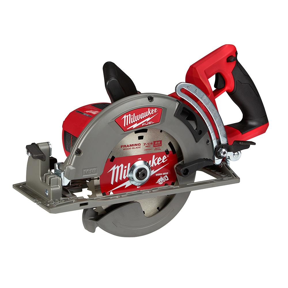 Grinder - Milwaukee M18 FUEL 18 Volt Lithium-Ion Brushless Cordless 7 –  Hansler Smith