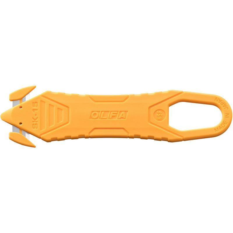 SK4 Spring-loaded Safety Knife, Olfa 9048