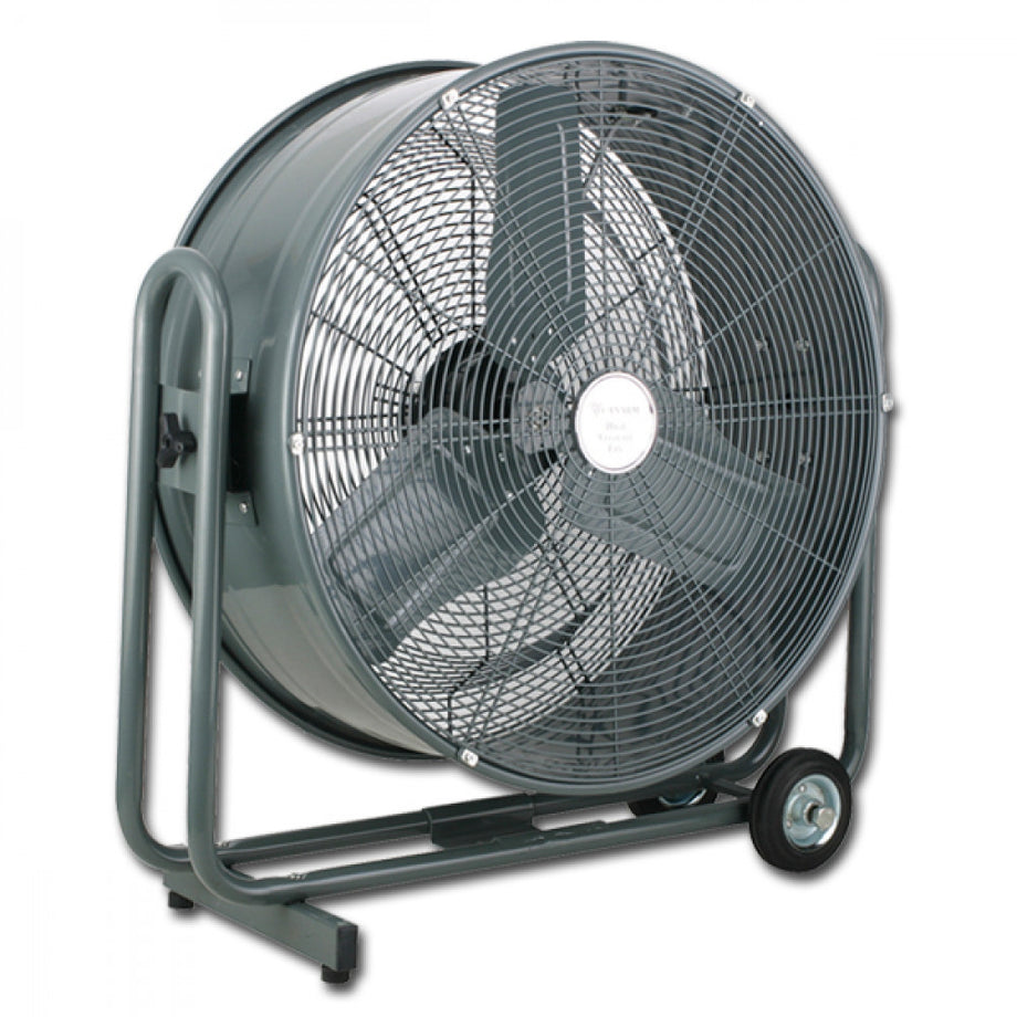 Canarm DF7 Plug-In Portable Door Frame Fan