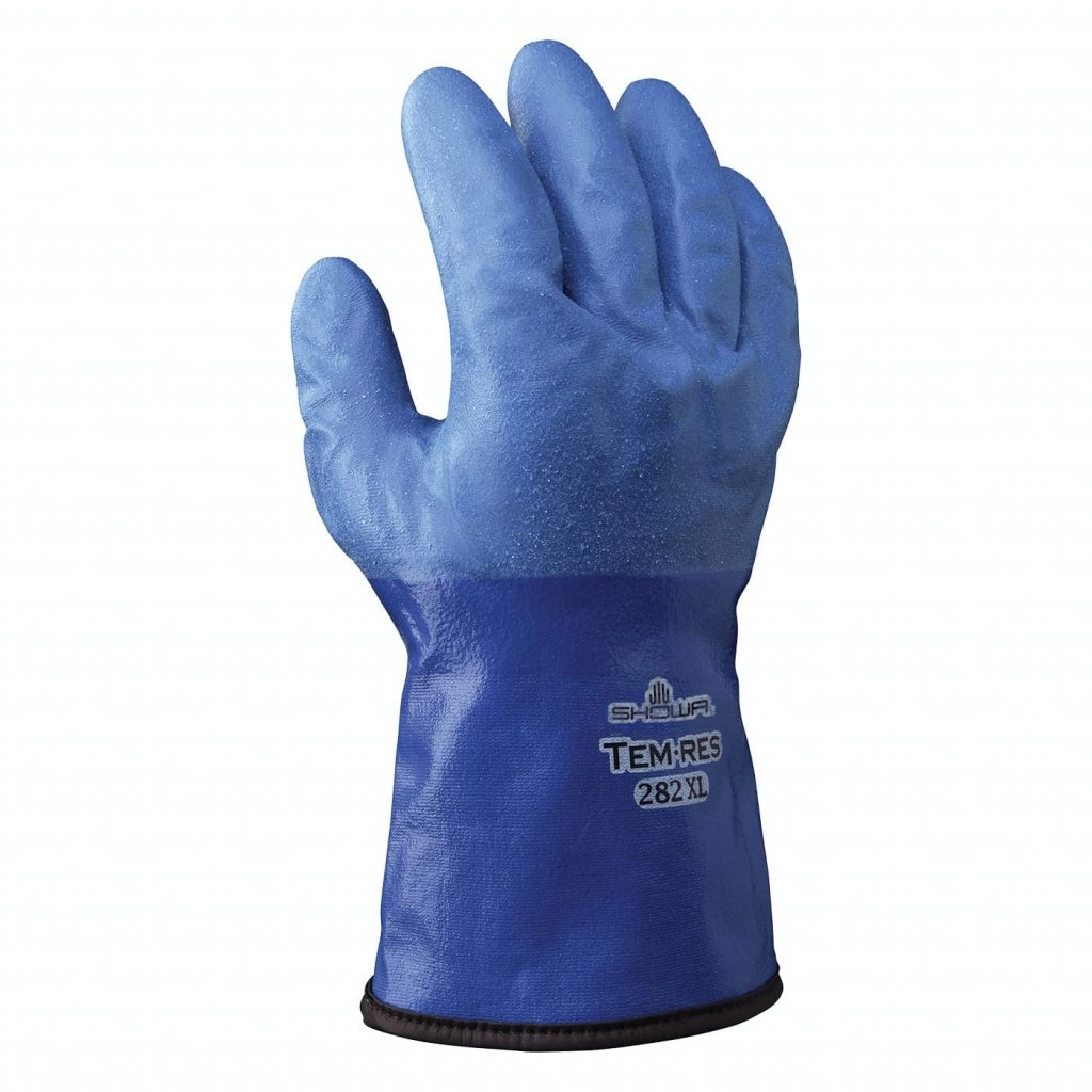 Mechanix Wear Gant chauffant ColdWork - clim8® - gants chauffants