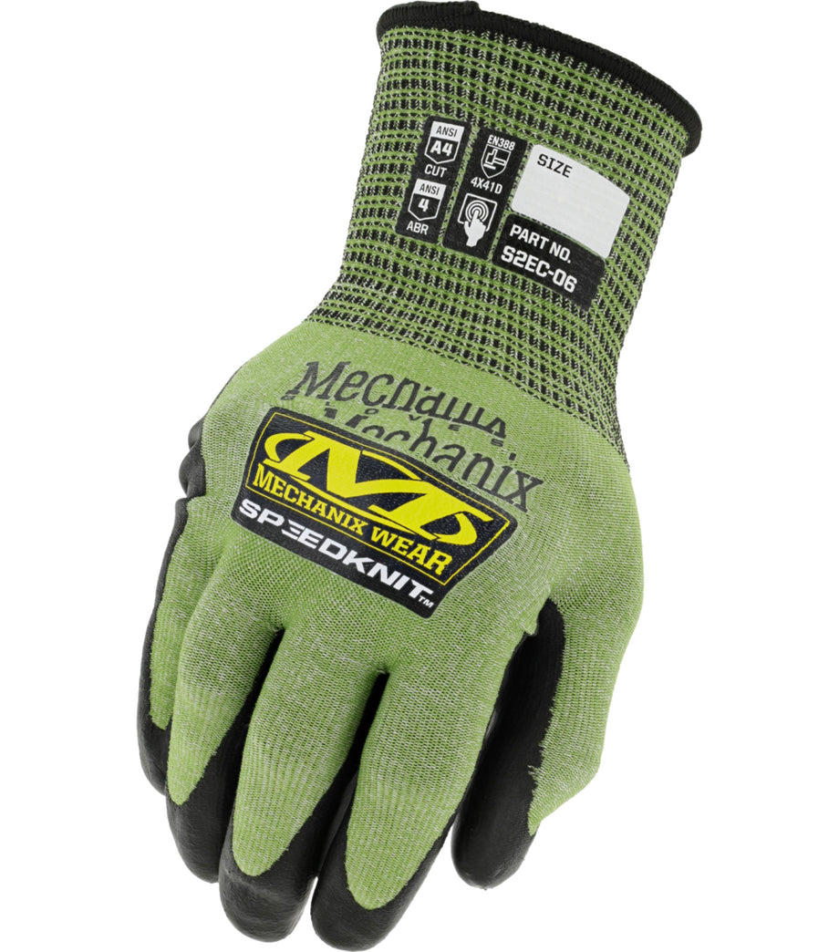 Mechanix SpeedKnit™ M-Pact® Thermal Gloves