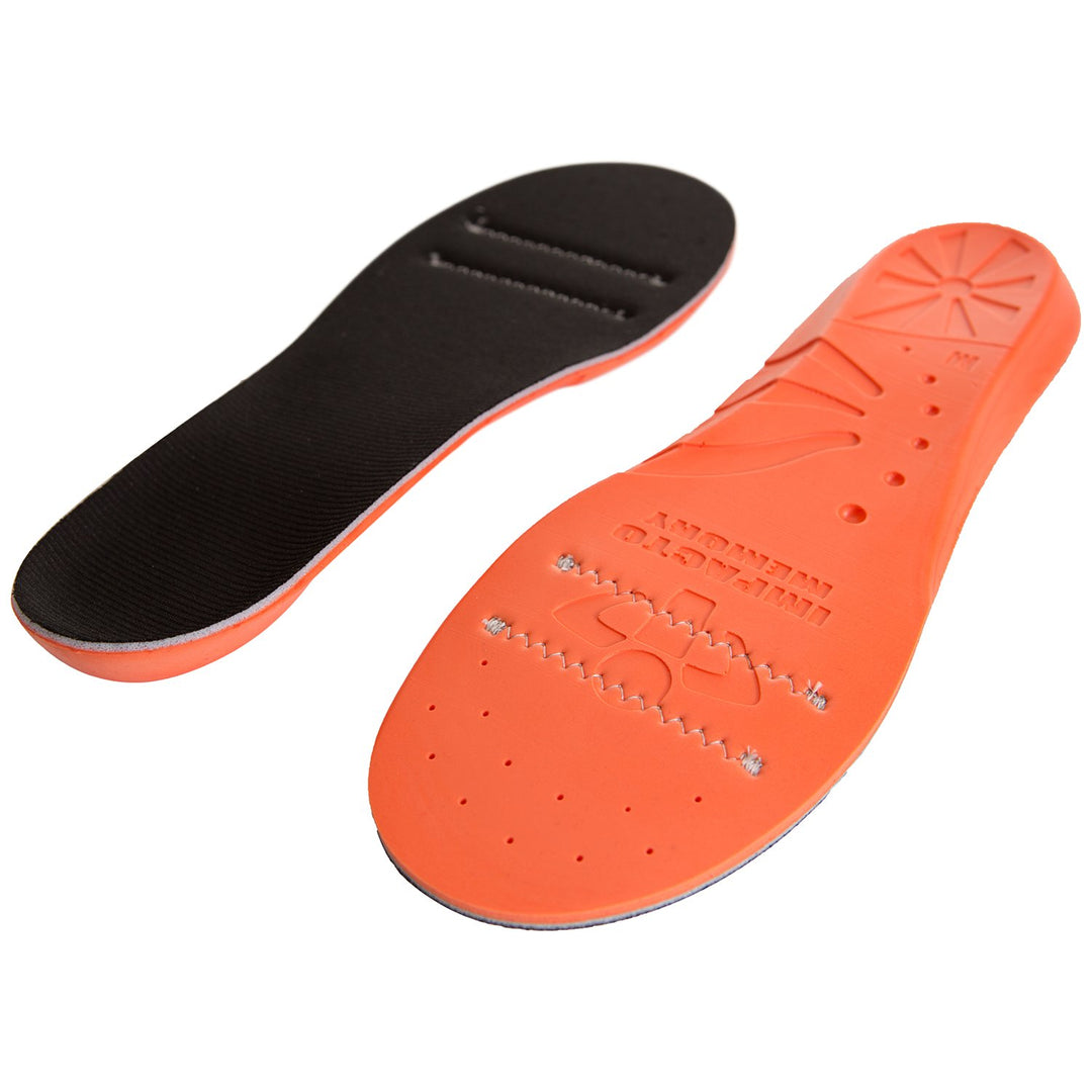 Personal Anti-Fatigue Mat Shoe Insoles, Anti-Fatigue Insoles, PAM® Dual  Memory Foam Insoles, Ergonomic Shoe Insoles