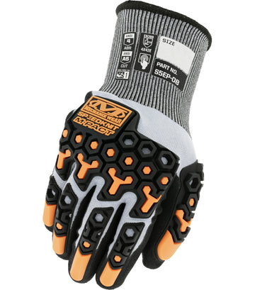 Gants Mechanix, pour hommes, Speedknit Coolmax