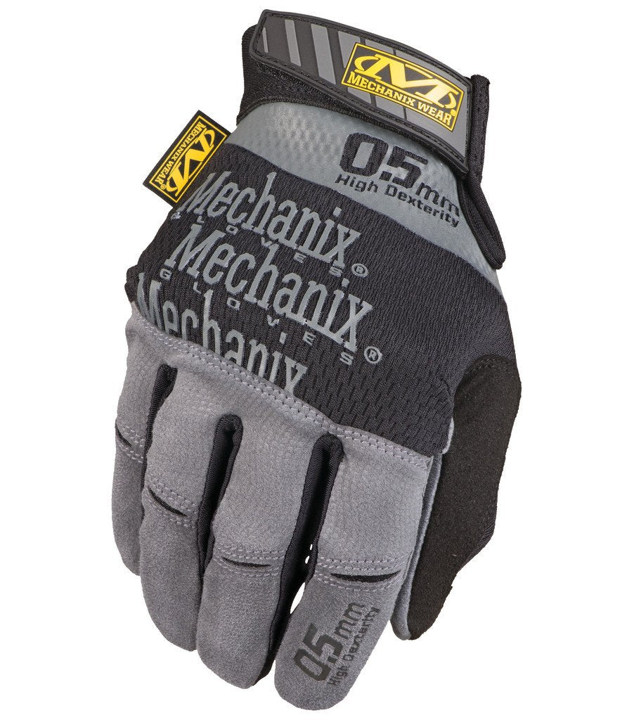 Mechanix Wear 0.5mm Coyote Brown – Tactical-Canada