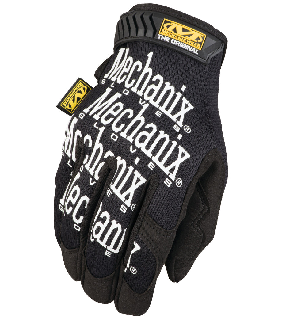 GUANTES MECHANIX M-PACT MATERIAL 4X [MP4X-75]