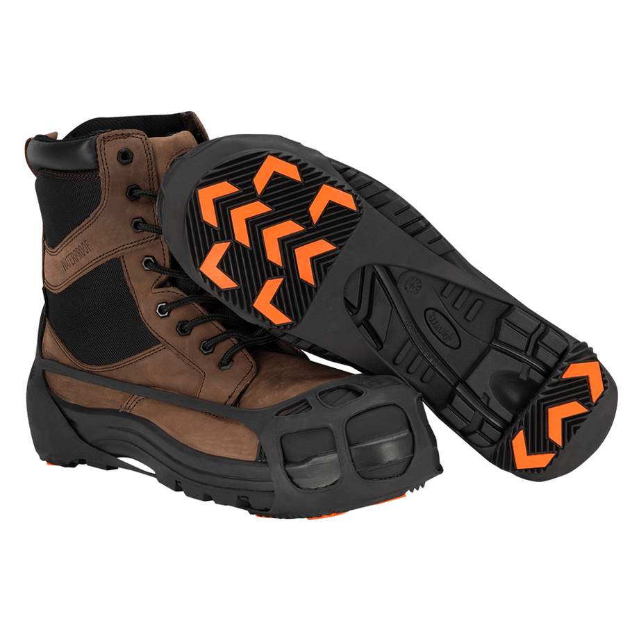 Ice Cleats - Due North® Heel Traction Aid V3550470 – Hansler Smith