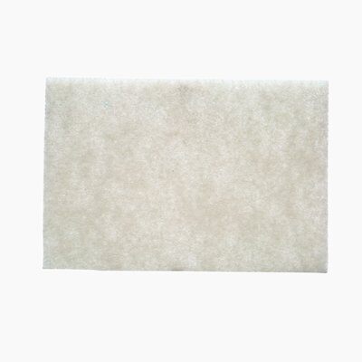 Scotch-Brite Ultra Fine Hand Pad 7448B, 6 in x 9 in