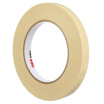 3M 26336 Scotch Performance Masking Tape 233+ 24mm x 55m