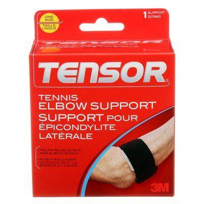 Tensor™ Elasto-Preene Ankle Support, L/XL, Ankle Support, L/XL