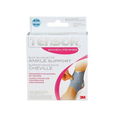 Tensor™ Women Slim Silhouette Wrist Support