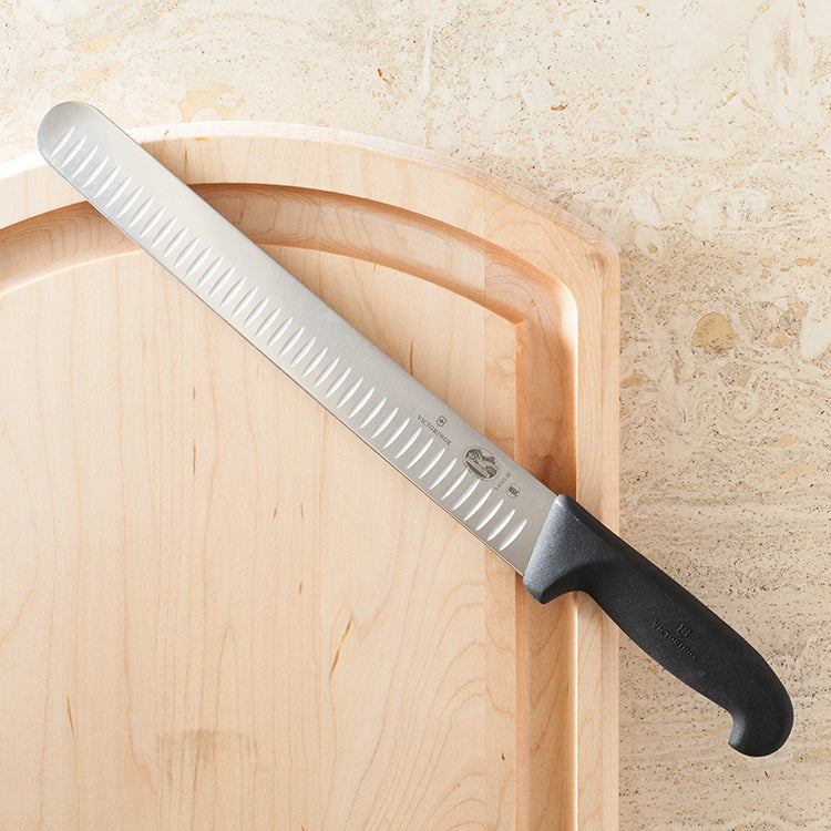 Americas Test Kitchen Recommended Meat Knife Americas Test Kitchen Recommended Meat Knife