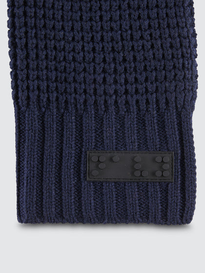 Waffle Knit Beanies – Two Blind Brothers