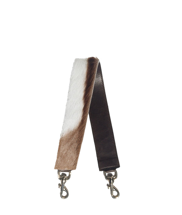 Shoulder Strap - Springbok