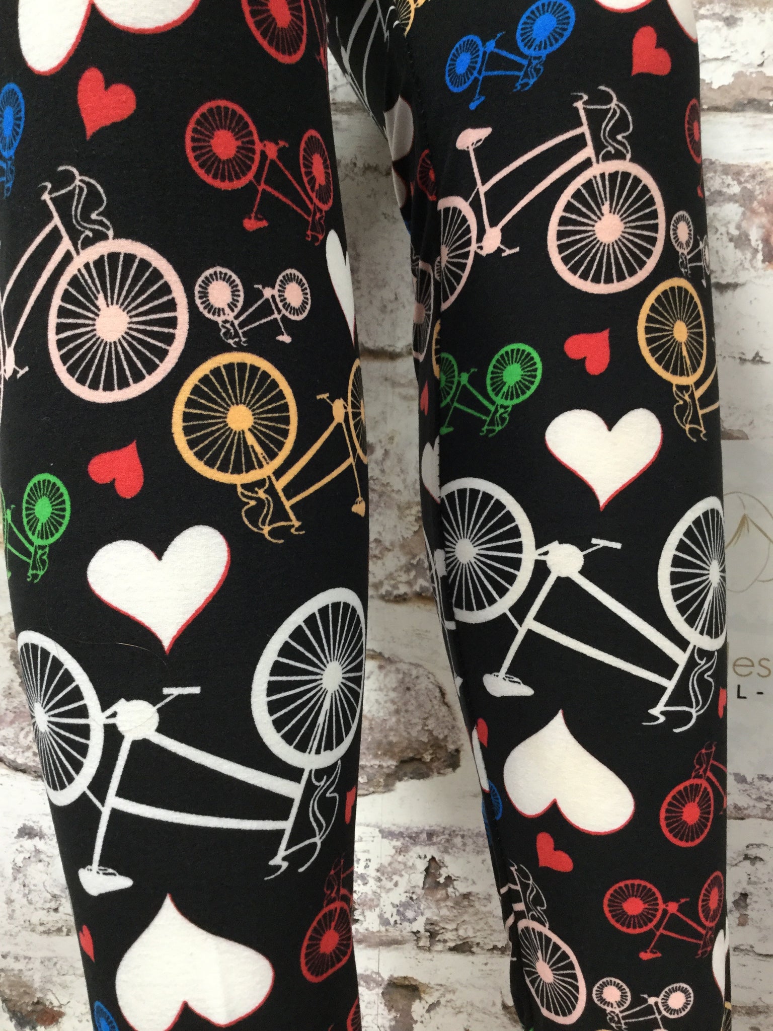 bicycle leggings